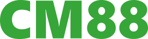 CM88 logo